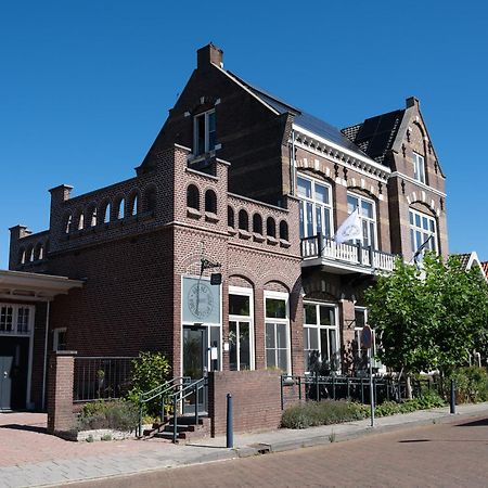 B&B Het Oude Postkantoor Yerseke Exteriér fotografie