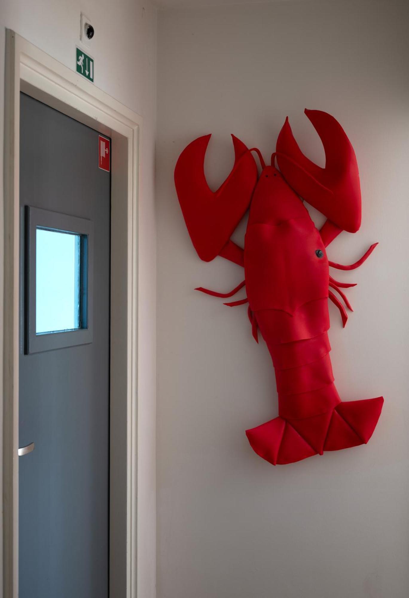 B&B Het Oude Postkantoor Yerseke Exteriér fotografie
