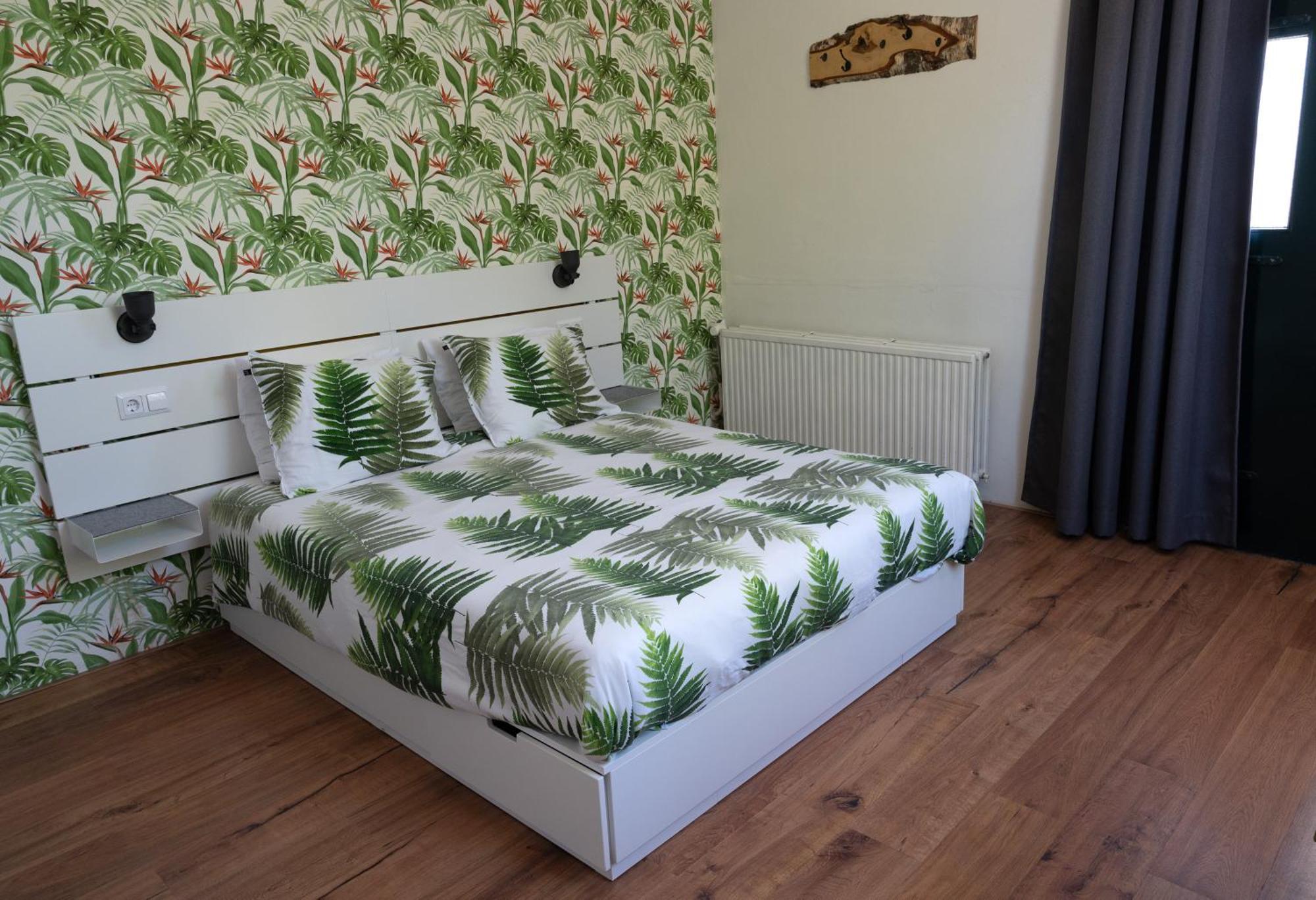 B&B Het Oude Postkantoor Yerseke Exteriér fotografie