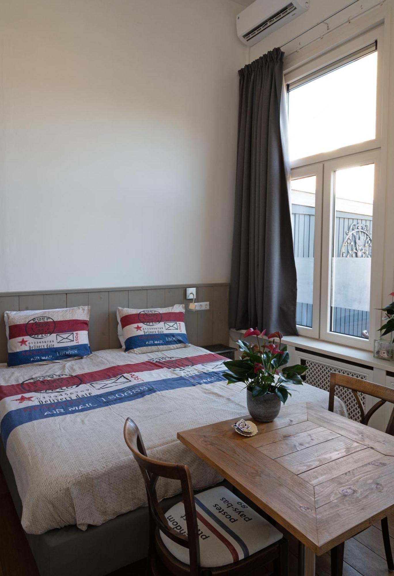 B&B Het Oude Postkantoor Yerseke Exteriér fotografie