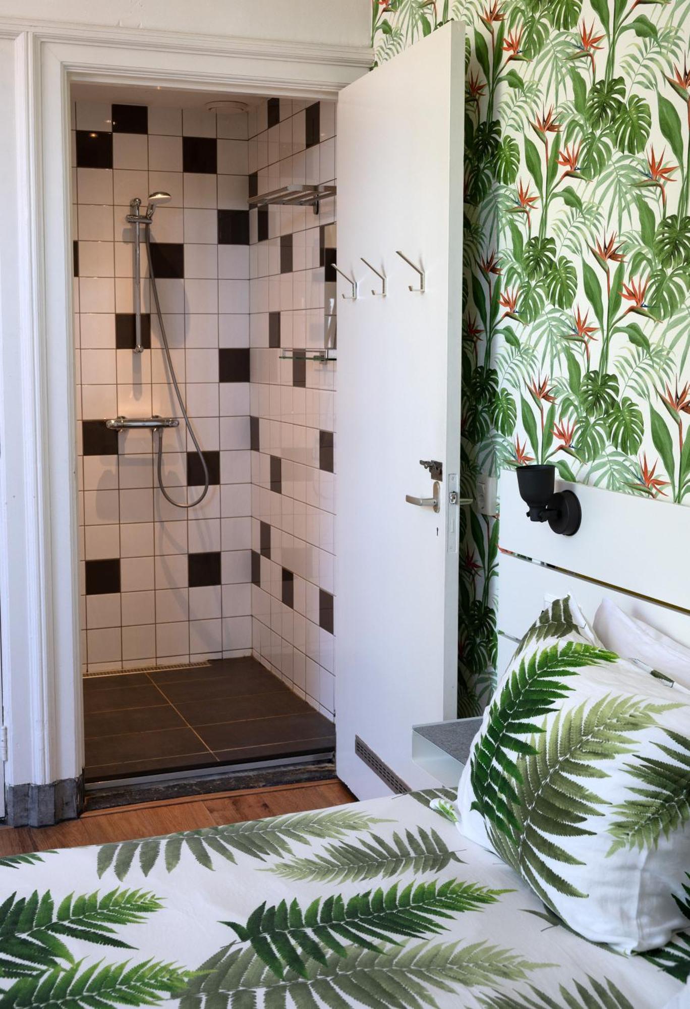 B&B Het Oude Postkantoor Yerseke Exteriér fotografie