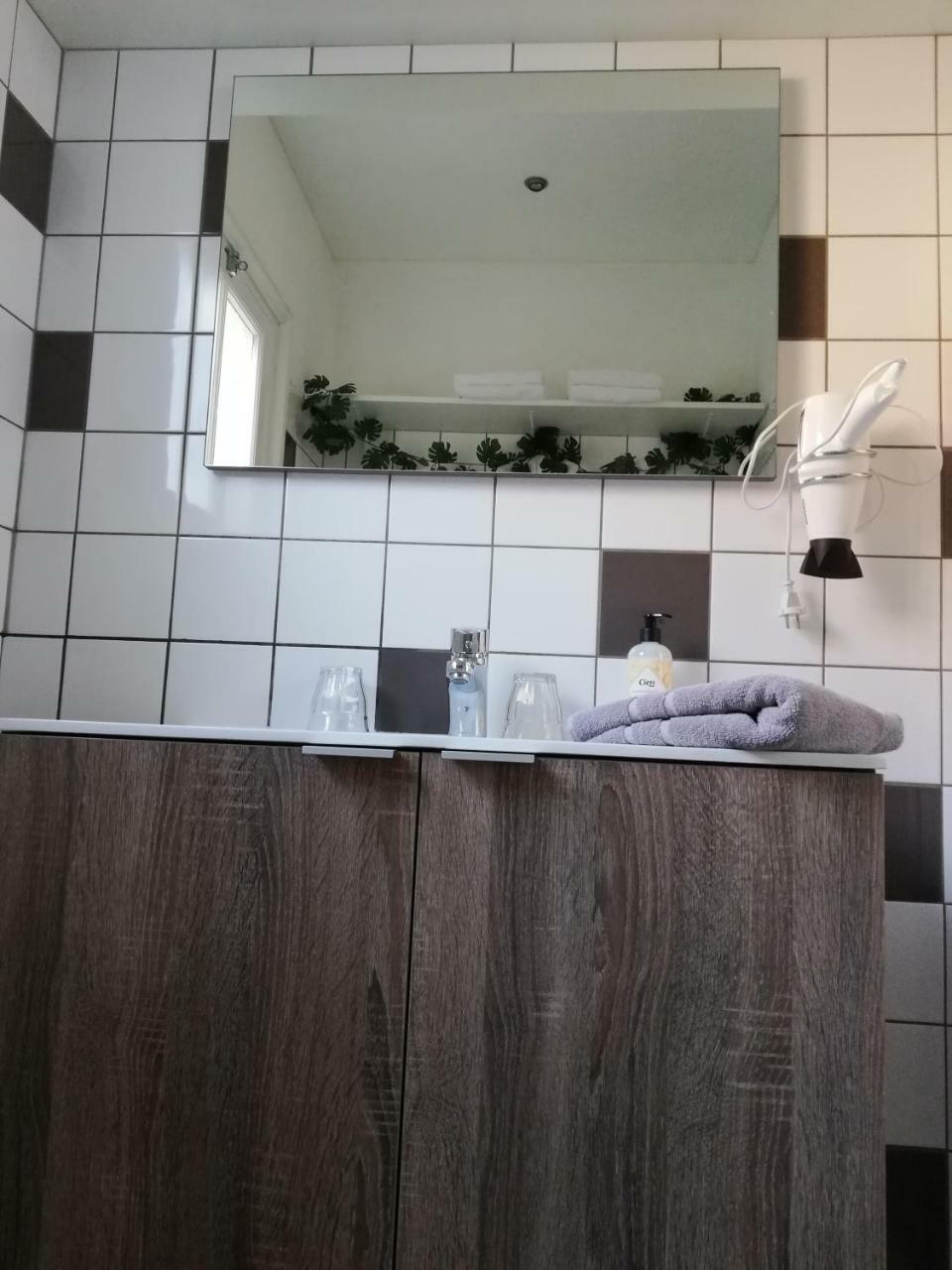 B&B Het Oude Postkantoor Yerseke Exteriér fotografie