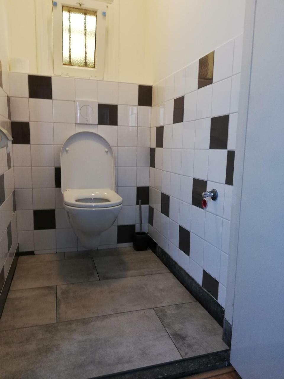 B&B Het Oude Postkantoor Yerseke Exteriér fotografie